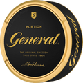 General Portion