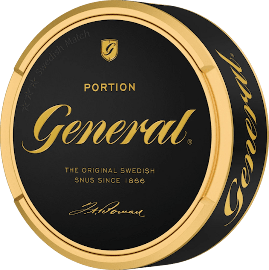 General Portion