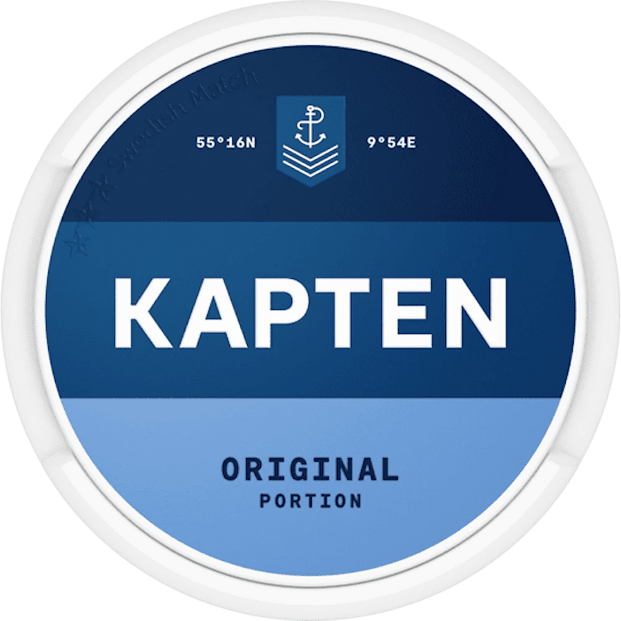 Kapten Original Portion bild 3