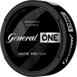 General ONE White Portion bild 1