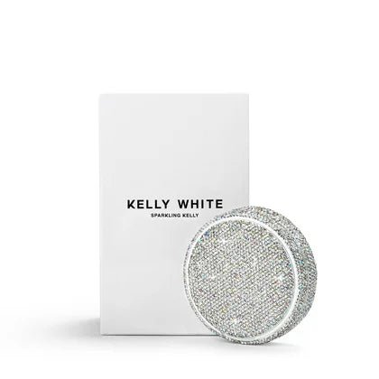 Kelly White Sparkling Kelly Refilldosa bild 2