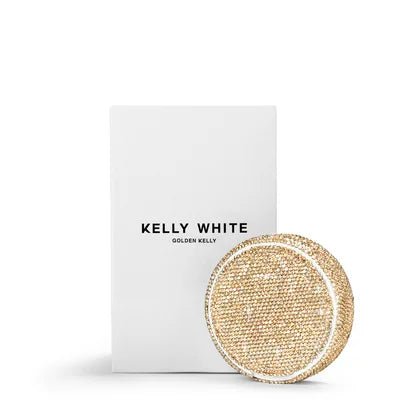 Kelly White Golden Kelly Refilldosa bild 2