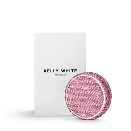Kelly White Rose Kelly Refilldosa bild 2