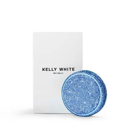Kelly White Sky Kelly Refilldosa bild 2