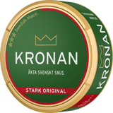 Kronan Stark Portion bild 1