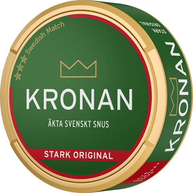 Kronan Stark Portion bild 1