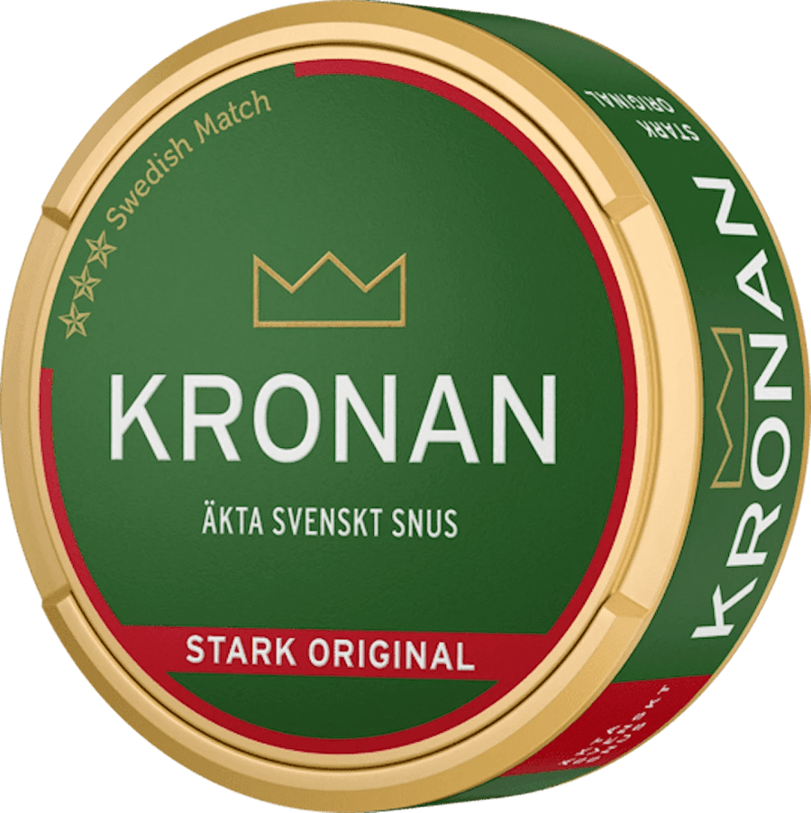 Kronan Stark Portion