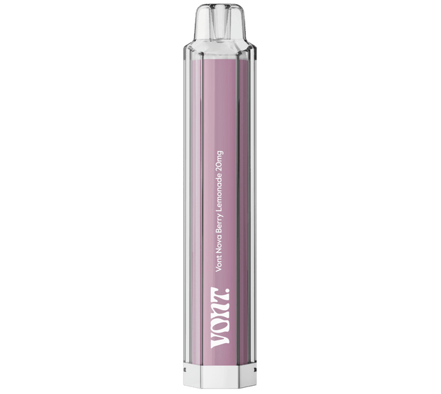 Vont Nova Berry Lemonade 20mg bild 1