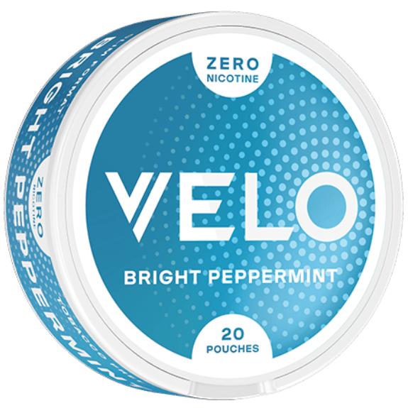 VELO Bright Peppermint Zero bild 3