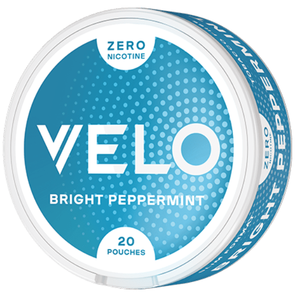 VELO Bright Peppermint Zero bild 1