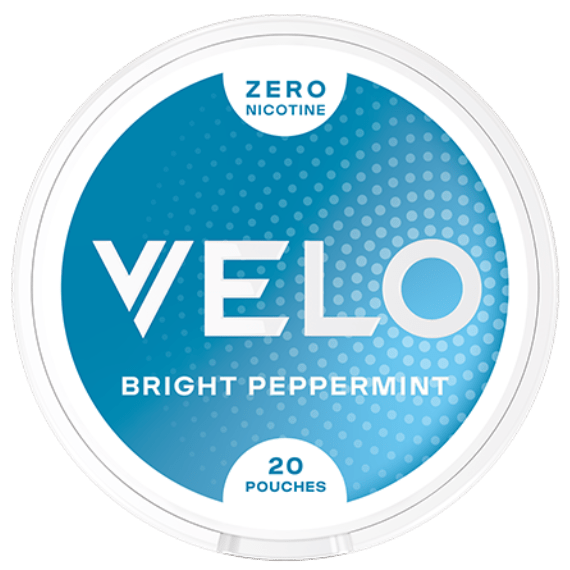 VELO Bright Peppermint Zero bild 2
