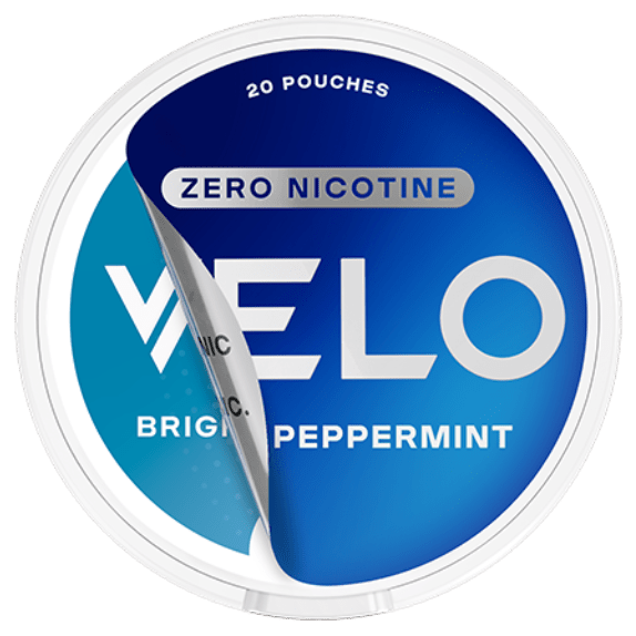 VELO Crispy Peppermint Zero bild 2
