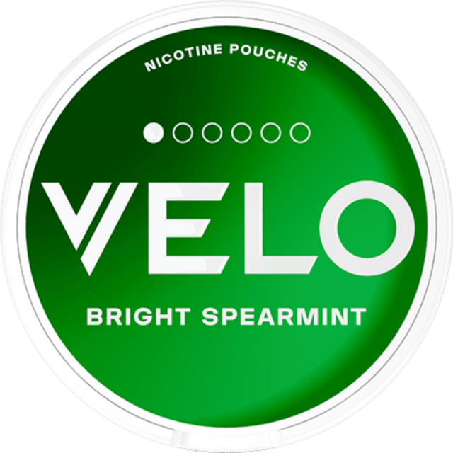 VELO Bright Spearmint Mini bild 1