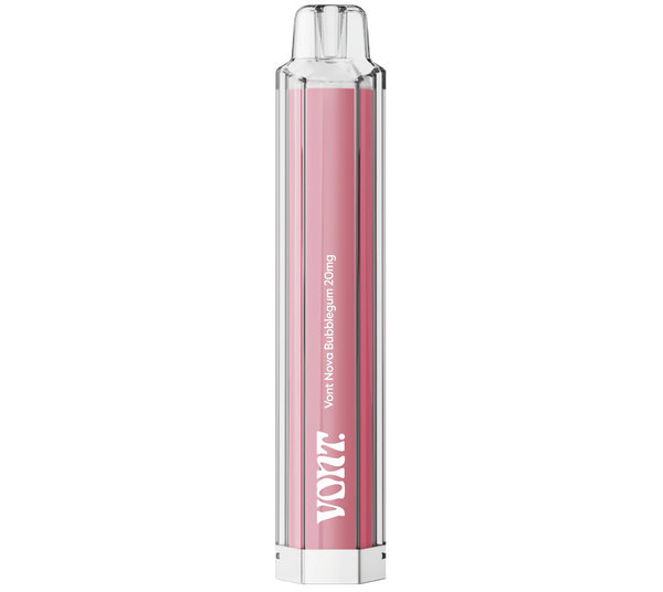 Vont Nova Bubblegum 20mg