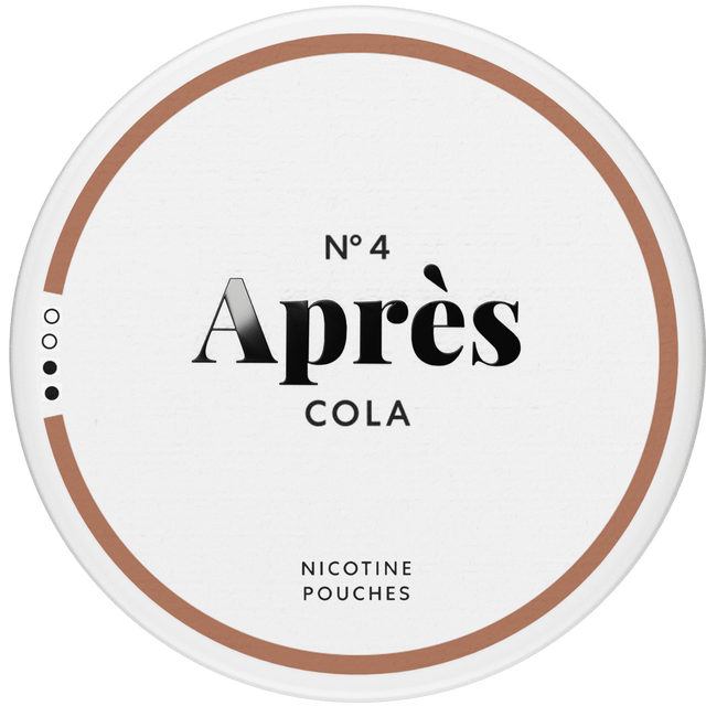 Après Cola bild 1