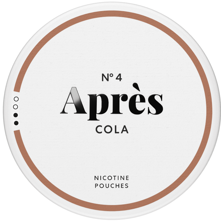 Après Cola