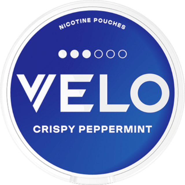 VELO Crispy Peppermint Mini bild 1