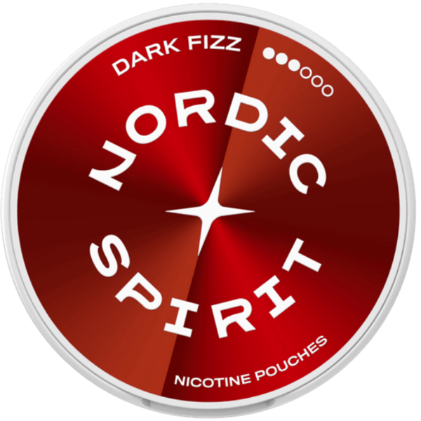 Nordic Spirit Dark Fizz Strong
