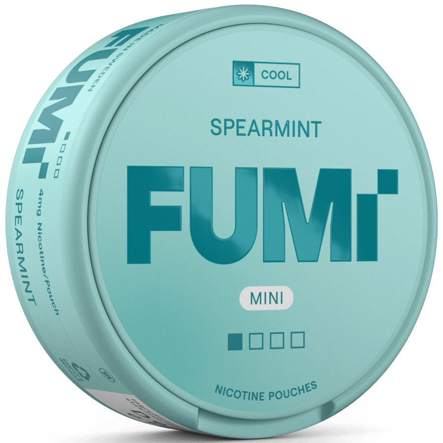 FUMi Spearmint Mini Regular