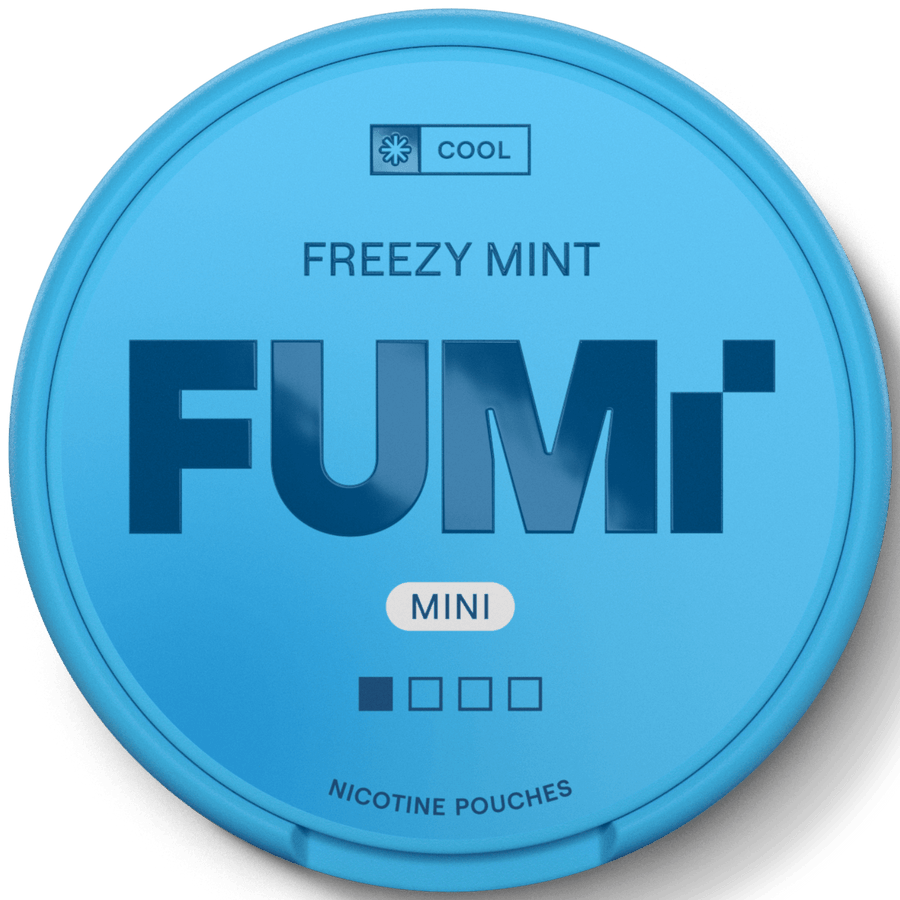 FUMi Freezy Mint Mini Regular bild 2