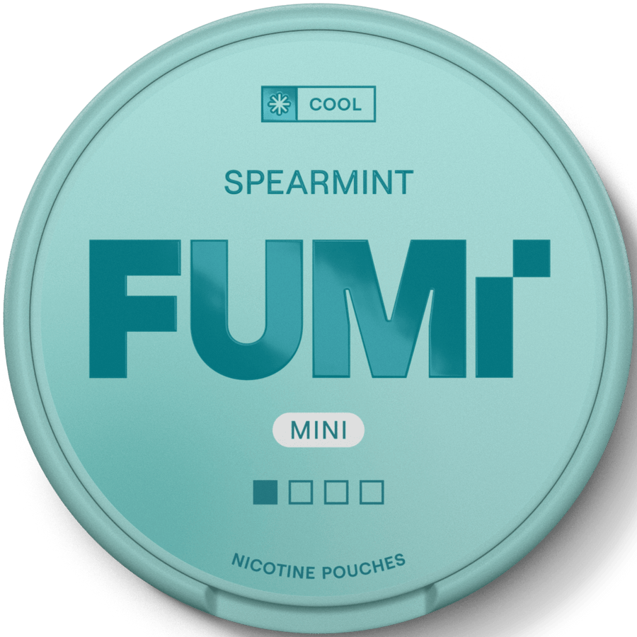 FUMi Spearmint Mini Regular bild 2