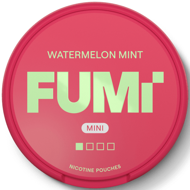 FUMi Watermelon Mint Mini Regular bild 2