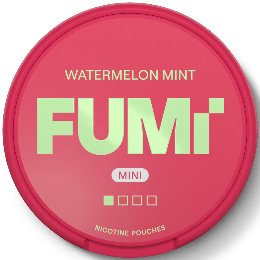 FUMi Watermelon Mint Mini Regular bild 2