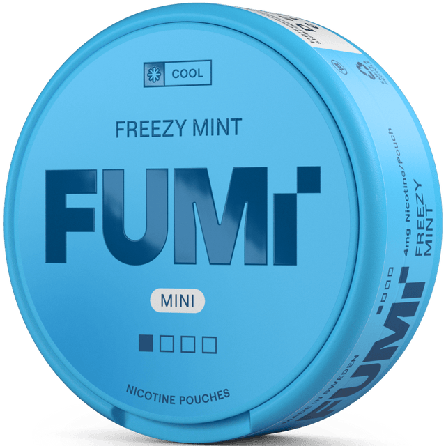 FUMi Freezy Mint Mini Regular bild 3