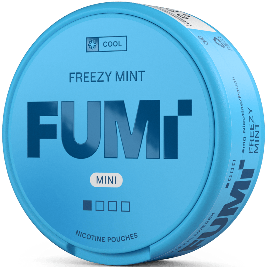 FUMi Freezy Mint Mini Regular bild 3