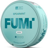 FUMi Spearmint Mini Regular bild 3