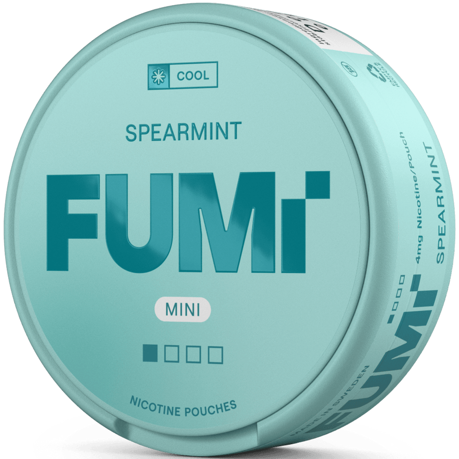 FUMi Spearmint Mini Regular bild 3