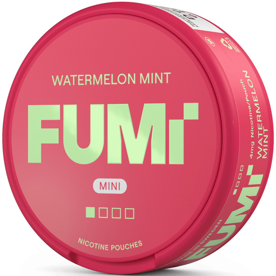 FUMi Watermelon Mint Mini Regular bild 3