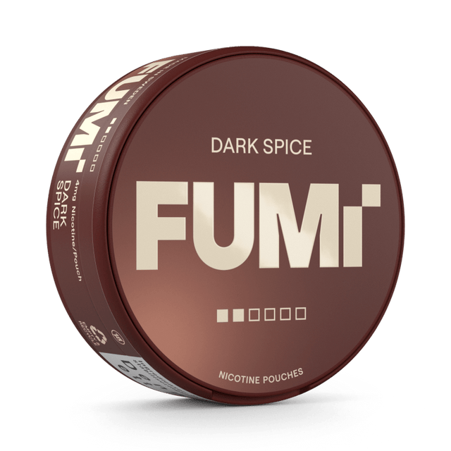 FUMi Dark Spice Regular bild 2