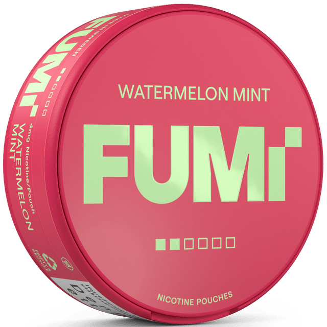 FUMi Watermelon Mint Regular bild 1