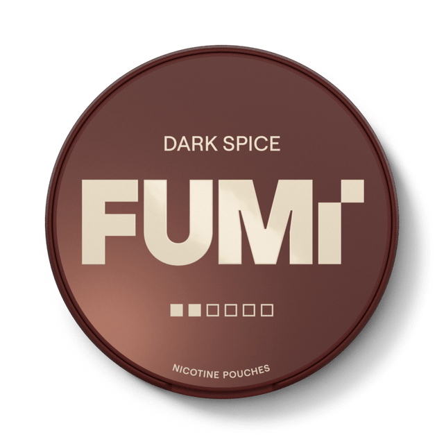 FUMi Dark Spice Regular bild 3