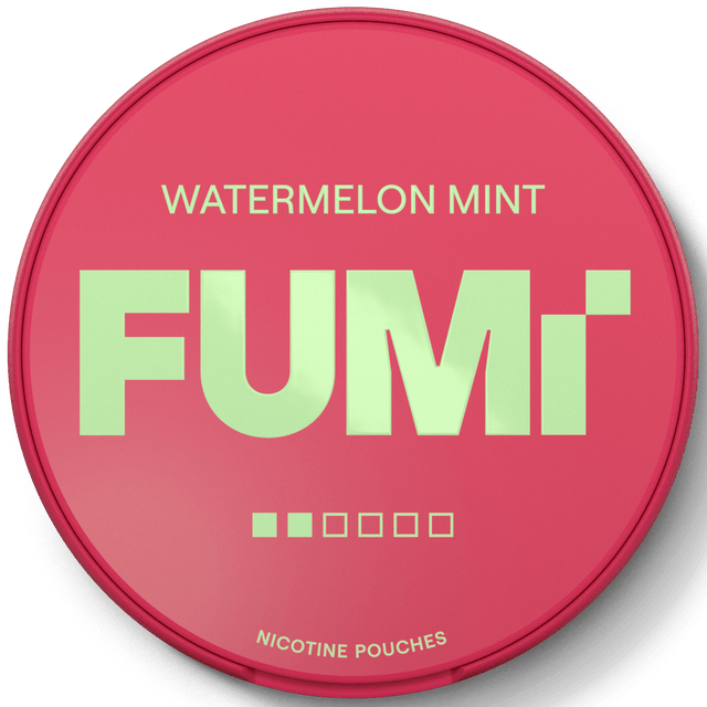 FUMi Watermelon Mint Regular bild 2
