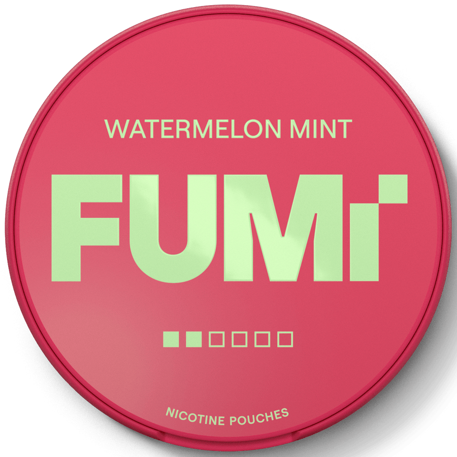 FUMi Watermelon Mint Regular bild 2