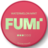FUMi Watermelon Mint Strong bild 2