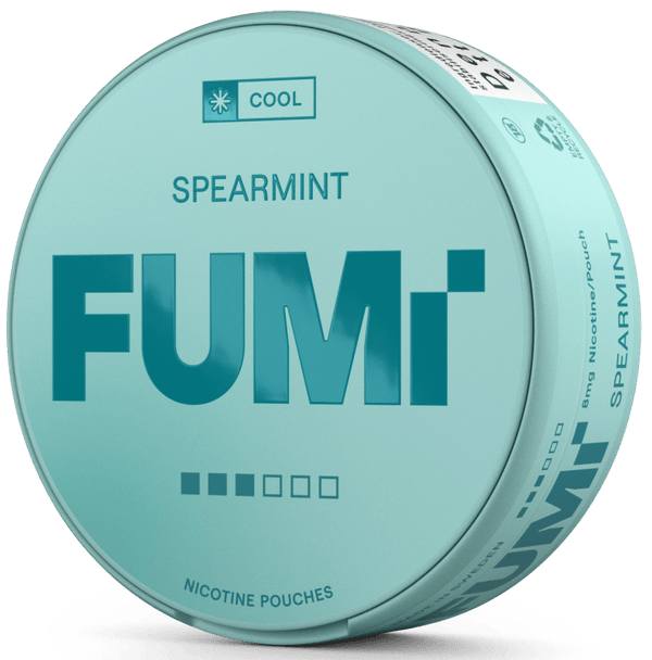 FUMi Spearmint Strong