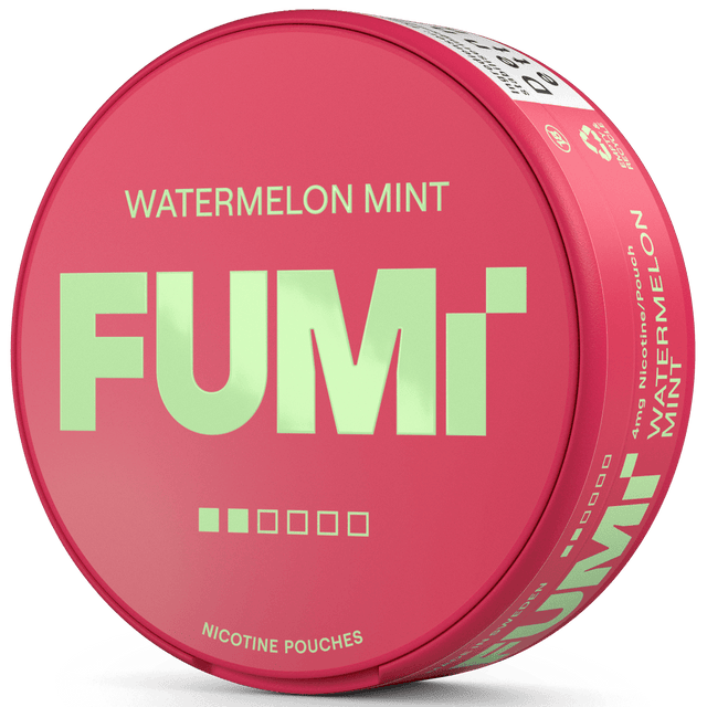 FUMi Watermelon Mint Regular bild 3