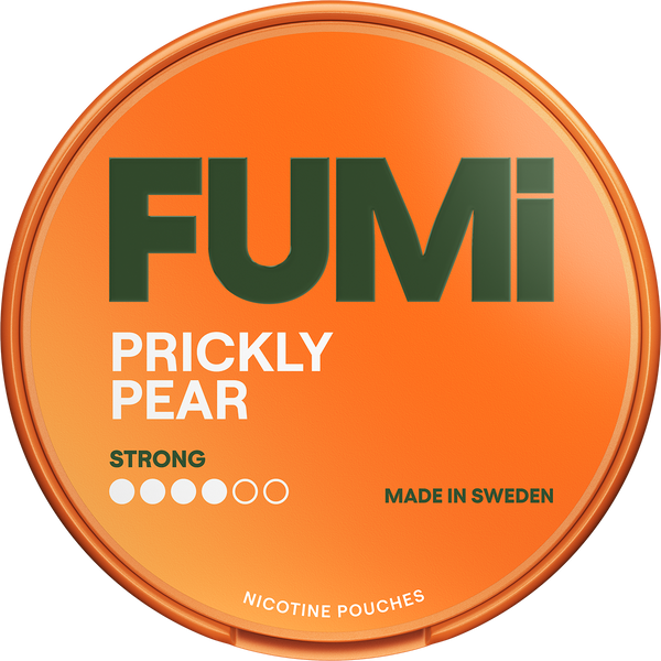 FUMi Prickly Pear Strong