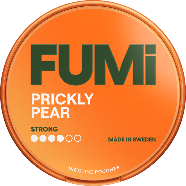 FUMi Prickly Pear Strong bild 1