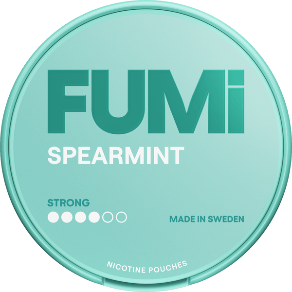 FUMi Spearmint Strong