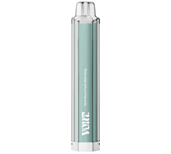 Vont Nova Fresh Mint 14mg