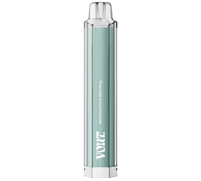 Vont Nova Fresh Mint 14mg bild 1