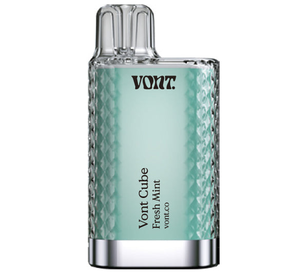 Vont Cube Fresh Mint 20mg