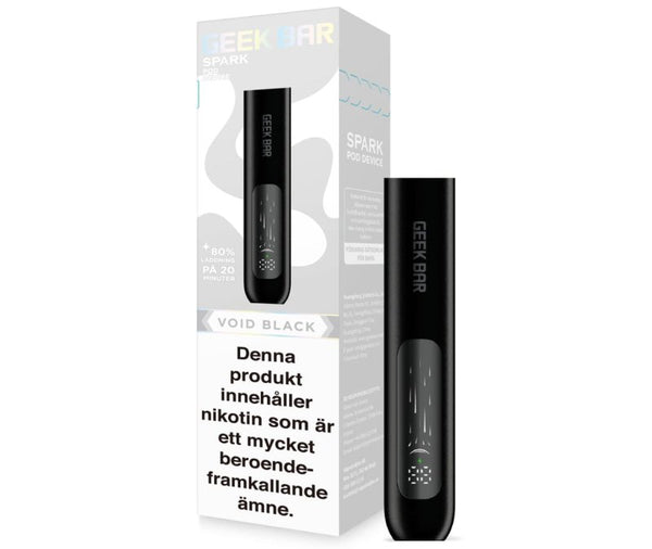 GEEK BAR Spark Pod Device