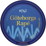Göteborgs Rapé Mini White bild 1
