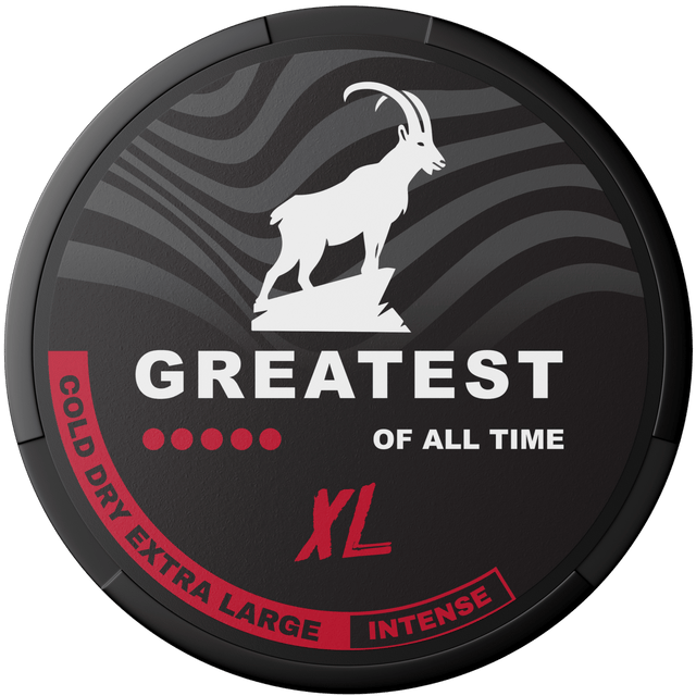 Greatest Cold Dry XL bild 1