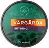 Vårgårda Gryning Vit Portion bild 2